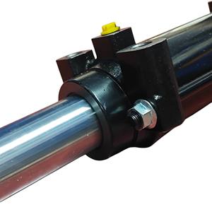 Cilindro de potencia de piezas de repuesto de carretilla elevadora de alta calidad utilizado para Toyota 7-8FD20-25 con 43310-26602-71 - Product Image 3