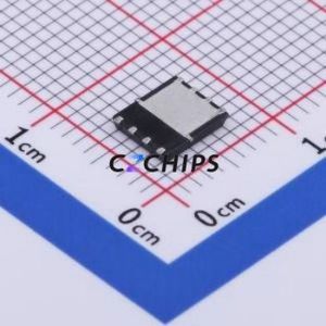 ทรานซิสเตอร์ฟิลด์ทรานซิสเตอร์ (Mosfet) PRPAK5x6-8L HSBA0139แบบดั้งเดิมและใหม่เอี่ยม - Product Image 2