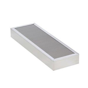 Filtro de aire de cabina de camiones pesados de alta eficiencia DIFA 4704 SC 50035 - Product Image 2