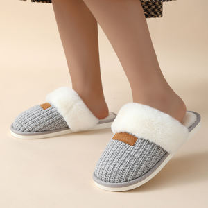 Chaussons d'été pour femmes, nouveaux matériaux, styles épurés avec amorti, grande promotion - Product Image 5