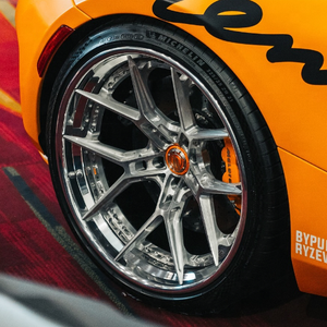 ขอบล้อปลอมแปลง18 19 20 21 22 24นิ้วสำหรับรถ Audi A6avant <span class=keywords><strong>A4avant</strong></span> Rs6avant Rs4avant R36 VW CC B8 BMW 730 740 750 X7 530 - Product Image 3