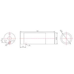 Ip68 impermeabile Video pesca subacquea 1080 P fotocamera Manofacturer per lo Streaming Live acqua sporca piscina <span class=keywords><strong>mare</strong></span> oceano - Product Image 6