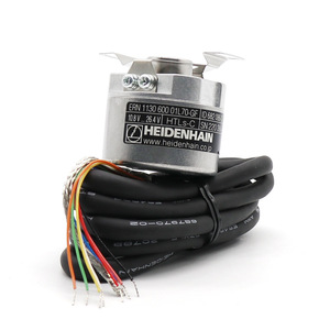 Heidenhain Ern1130 600 Encoder 10.8-26.4V สำหรับมอเตอร์เครื่องมือกล - Product Image 4