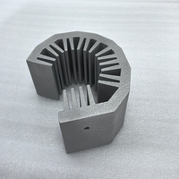 Service d'impression 3D métallique SLS/SLM sur mesure de haute qualité, prototypage rapide, aluminium, acier inoxydable, cuivre, processus d'usinage