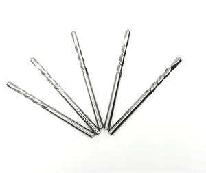 2026 AP-03 High Hardness HSS M2 Drywall Cutting Router Guide Rail 5mm Twist <b>Drill</b> <b>Bit</b> for <b>Wood</b> Drilling - Product Image 4