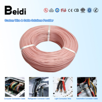 Électronique avec transmission de signal stable, assemblage électrique durable pour système de contrôle d'appareils électroménagers