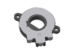 Potentiomètre de qualité supérieure Soundwell RS19, une solution durable pour vos besoins électroniques - Product Image 2