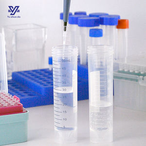 Equipo histológico de laboratorio Totalmente esterilizable en autoclave y pipeta de máquina no completamente - Product Image 4