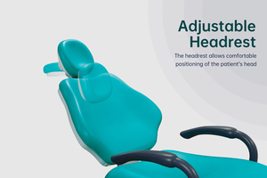 Unidad <span class=keywords><strong>de</strong></span> Sillón <span class=keywords><strong>Dental</strong></span> Eléctrico Médico <span class=keywords><strong>de</strong></span> Bajo Costo con Certificación CE/ISO ISO13485 - Product Image 4