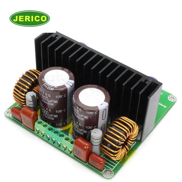 15W MP3 Decoder Board Shenzhen Manufacturer of PCB & PCBA
