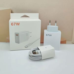 ที่ชาร์จเร็วพิเศษ 120W 67W สายชาร์จ USB 6A ที่ชาร์จเร็วแบบ USB ที่ชาร์จโทรศัพท์แบบติดผนัง อะแดปเตอร์จ่ายไฟสำหรับ Xiaomi - Product Image 5
