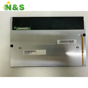 Componente de Módulo LCD para Pantallas de Sistemas de Automatización TM101JDSG02 - Product Image 3