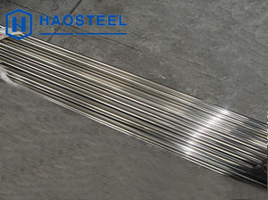 Batang Baja Tahan Karat 1.4302 Batang Baja 10b28 Batang Baja <span class=keywords><strong>80crv2</strong></span> - Product Image 5