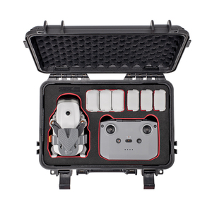 Étui rigide étanche STARTRC pour Lito 1 X1 DJI <span class=keywords><strong>RC</strong></span> N1 N2 N3, sac à dos de transport portable anti-chute - Product Image 3