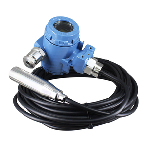 Qyb201 स्प्लिट लिक्विड लेवल ट्रांसमीटर, 0 - 400 मीटर रेंज, 4 - 20 मा आउटपुट, पेट्रोलियम, रासायनिक और अधिक उद्योगों के लिए आदर्श - Product Image 5