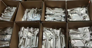 Keo nóng chảy điện tử siêu kết dính PUR Polyurethane kết cấu trong suốt dùng cho vỏ điện thoại di động - Product Image 4