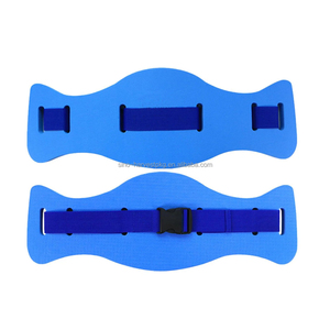 Ceinture de flottabilité en EVA de haute qualité, personnalisable en taille et couleur, idéale comme aide <span class=keywords><strong>pour</strong></span> les débutants dans les écoles de <span class=keywords><strong>natation</strong></span> - Product Image 2