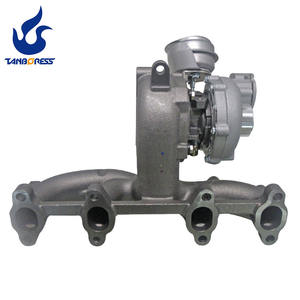 Offre Spéciale nouveau GT1749V (S2) 1100-011-006 actionneur de Turbo électrique pièces de voiture moteur à <span class=keywords><strong>carburant</strong></span> Diesel pour Audi Seat Volkswagen (VW) - Product Image 1