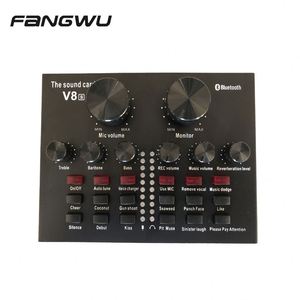 Wholesale External The Sound Card Pro V8S - Product Image 3