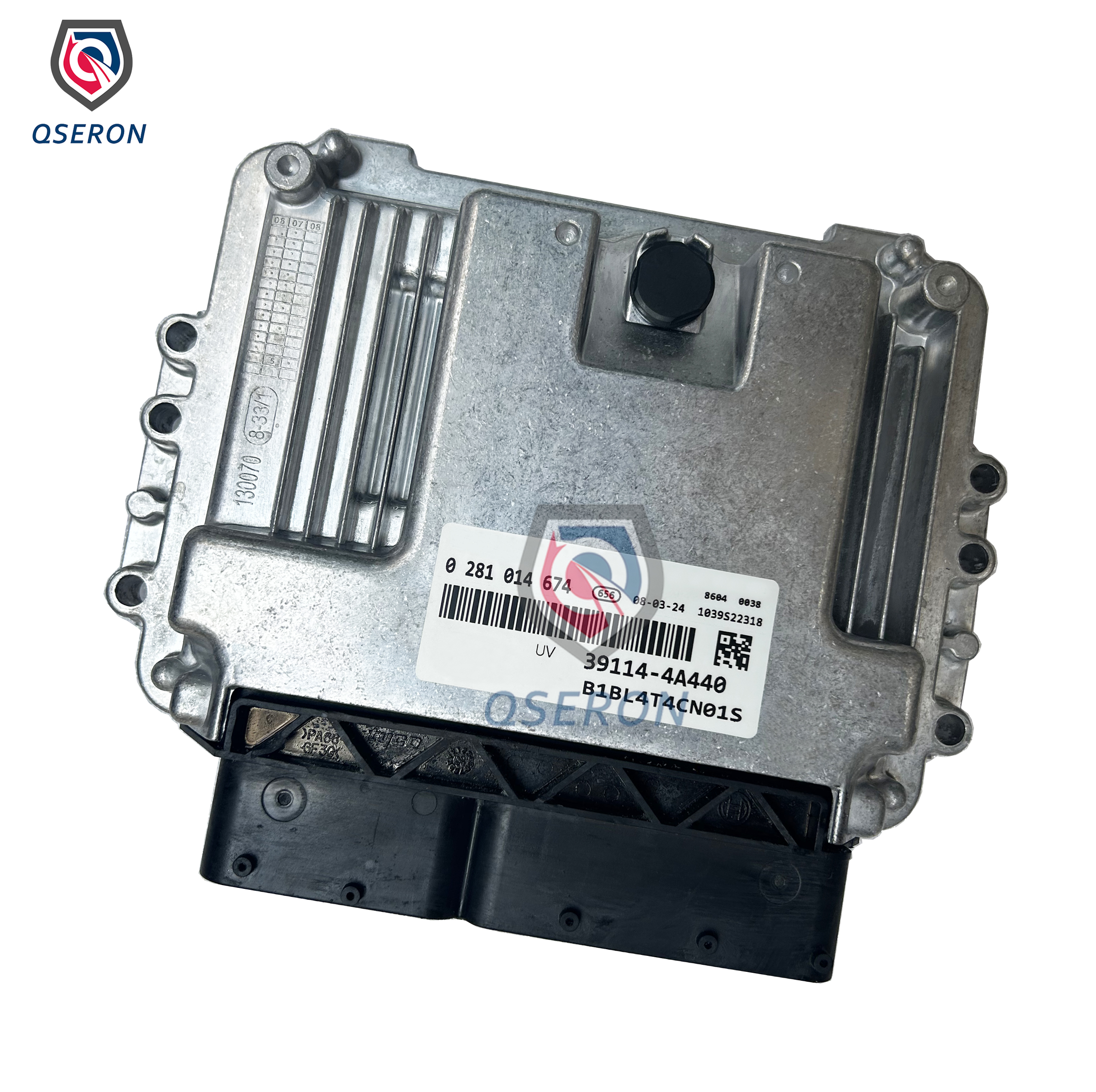 Amazon.com: Haiyazhma New Stop Solenoid 8971830140 897183