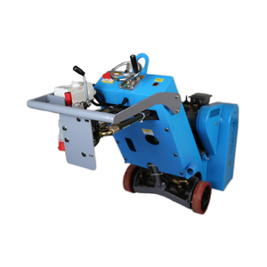 Rectifieuse de béton de vente directe d'usine fraiseuse de retrait de marquage routier - Product Image 5