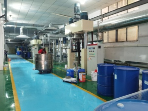 RTV-2 HCR LSR thực phẩm y tế Bạch Kim Silicone cao su làm cho nhân tạo vú áo ngực - Product Image 5