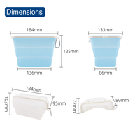 Sacs de conservation en silicone de qualité alimentaire, réutilisables, étanches, avec fermeture éclair, sacs alimentaires en silicone écologiques, pochette en silicone personnalisée pour aliments