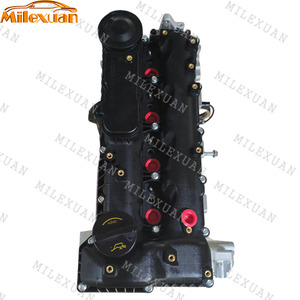 Bloc moteur <span class=keywords><strong>diesel</strong></span> D4HA pour Hyundai Santa Fe Ix35 Tucson <span class=keywords><strong>Kia</strong></span> Sorento <span class=keywords><strong>Sportage</strong></span> 2.0L EURO 5/6 - Product Image 5