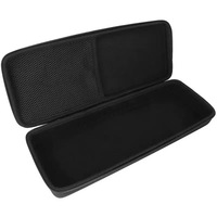 Étui de transport personnalisable pour contrôleur DJ Eva, étanche, antichoc, anti-poussière, avec taille et couleur personnalisées, multi-usages