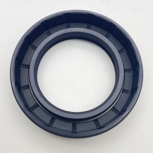 Personalizado TC TG 40*62*12 <span class=keywords><strong>Vi</strong></span> Ton NBR sello de aceite resistente a altas temperaturas para coches bomba caja de cambios - Product Image 3