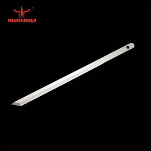 Cuchilla de Corte BTACB0041, Tamaño: 174x7.9x2mm, Repuestos para Cortadora Automática Oshima - Product Image 4