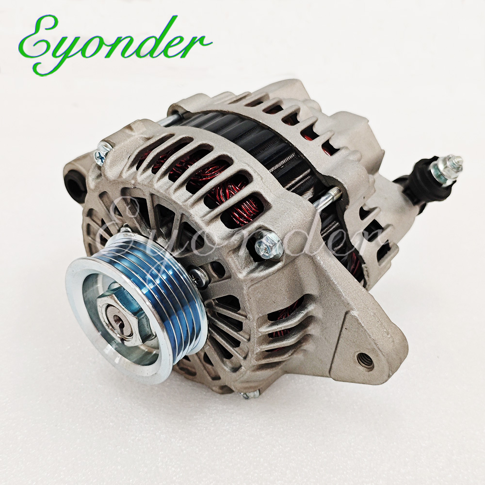 Buy In Bulk Suzuki Swift Alternator Durable 12V Alternator