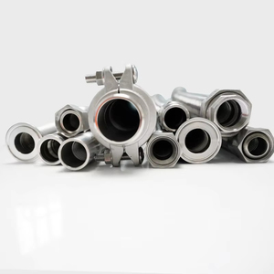 Compensateur ondulé <span class=keywords><strong>de</strong></span> tuyau flexible tressé d'acier inoxydable pour la connexion <span class=keywords><strong>de</strong></span> douche d'approvisionnement en <span class=keywords><strong>gaz</strong></span> d'eau - Product Image 2