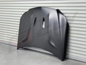 2013-2016 piezas automotrices capó del motor para Benz <span class=keywords><strong>507</strong></span> W212 LCI actualización AMG Engine Cove - Product Image 5