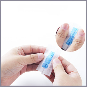 Paquete de 500 Tiras Protectoras para Cuello de Barbería, Accesorios de Peluquería, Papel Protector para Cuello para Corte de Cabello - Product Image 5