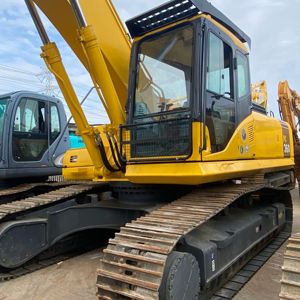 Excavatrice d'occasion KOMATSU PC360-7 Prix bas Excellentes performances Excavatrice d'occasion KOMATSU à vendre - Product Image 1