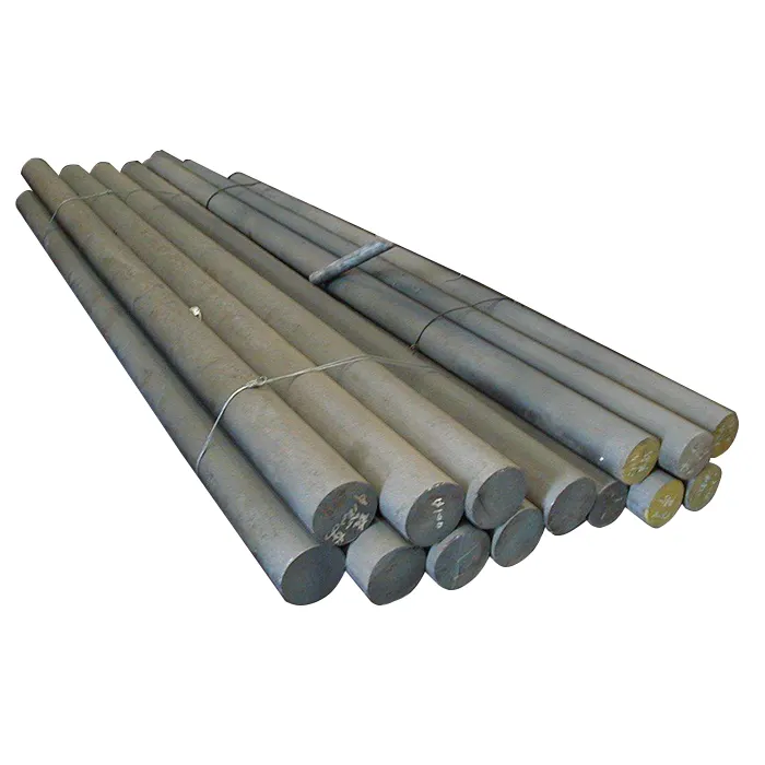 AISI 4140 1020 1045 cold drawn low carbon steel/alloy forged bright cylindrical steel bar