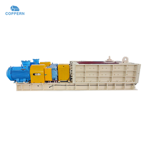 Máy nghiền cuộn để nghiền than đôi răng Máy Nghiền con lăn có răng nhọn Máy Nghiền Con Lăn Đôi bánh răng con lăn hình nón bộ phận - Product Image 6