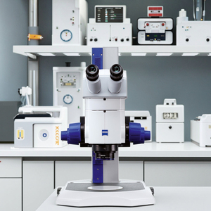 माइक्रोस्कोप Zs स्टीरियो खोज. v8 - Product Image 4