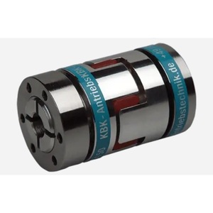 Acoplamiento de Media Concha KBK Antriebstechnik KBE2HC, Diámetro Interior de 10 mm, Acero Inoxidable, Uso Industrial - Product Image 2