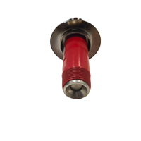 Système d'incendie domestique à eau de type sec avec installation facile et conception durable