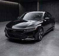 Pièces de carrosserie automobile de haute qualité HANDA, capot moteur en fer pour Honda Accord 2018-2022, assemblage du capot avant 60100-TVA-A00ZZ