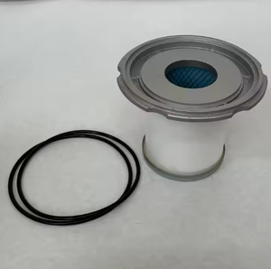 Filtro separador de aceite Manny 2901077901, piezas de filtro de aire de compresor industrial nuevas y usadas - Product Image 2