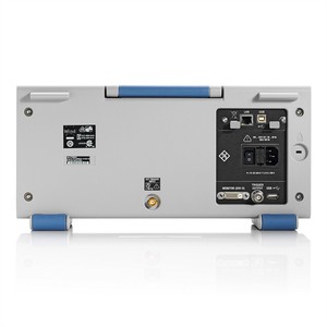 ออสซิลโลสโคปดิจิตอล R & S RTM2024 จากเยอรมนี Rohde & Schwarz 200MHz 2 GS/s ความละเอียด 8 บิต - Product Image 2
