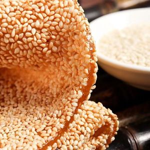 Popolare Delizia Cinese, Caramelle Originali al Gusto di Pelle di Manzo, Gusto Arachidi, Pronte da Mangiare, Snack Casual per Studenti - Product Image 6