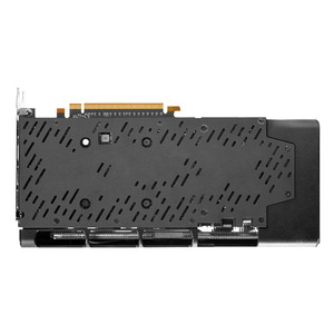 การ์ดจอ Radeon 5600XT 6G PCI 4.0 GDDR6 Rx5600 6 การ์ดแสดงผลวีดีโอ Vga สำหรับเล่นเกมบนเดสก์ท็อปพีซี 5600 GPU มือสอง RX 5600 XT Radeon 5600XT 6 - Product Image 3