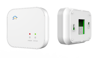 RF Không Dây 24V Tự Động Hóa Nhà BACnet Nhiệt - Product Image 3