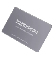 Nieuwe Hot Sale ZhiTai SC001 Interne SSD 2.5'' Aluminium Legering 2TB SATA 3.0 Lees 501-600MB/S Schrijf 401-500MB/S voor Desktop Laptop