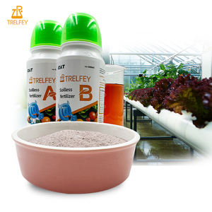 <span class=keywords><strong>Engrais</strong></span> hydroponique de qualité supérieure <span class=keywords><strong>Engrais</strong></span> à haut rendement dans les climats chauds et les basses eaux pour les Émirats arabes unis, l'Arabie saoudite - Product Image 3