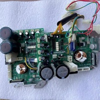 Carte de circuit de machine à coudre industrielle Brother 7200A d'origine, carte de commande électronique 7200B, état neuf